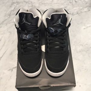 Air Jordan 5 Retro